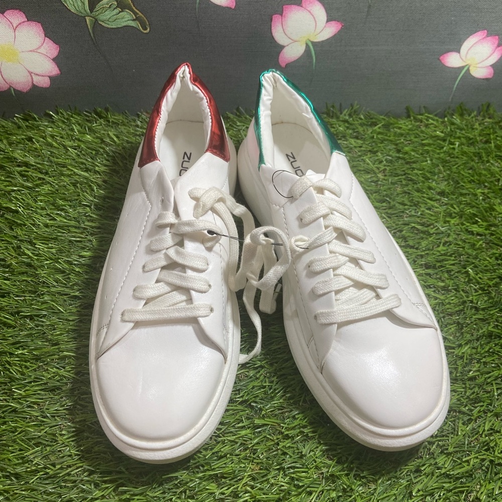 🚨ON SALE 🛍 Zudio Shoes. Size- 38 - Picture 3 of 10